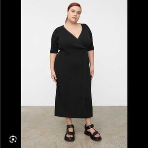 Steven Alan Hiroko Dress